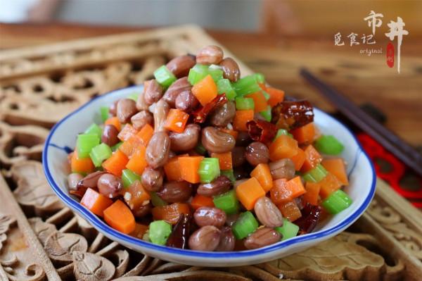 中秋家宴，推薦10道下酒小菜，簡單又可口，喝酒不愁沒好菜了