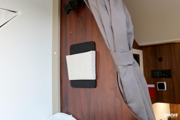 宇通新品，少見的佈局！適合三口家庭假期出遊的單拓展房車