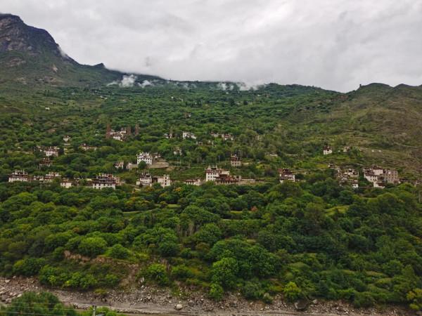 漢朝後我們叫做漢人,在之前,我們有個霸氣的稱謂 漢朝後我們叫做漢人,在之前,我們有個霸氣的稱謂