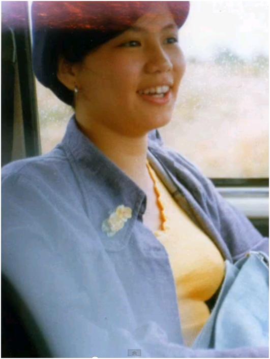 “一代玉女”翁美玲：為何因一通未接電話，在事業巔峰結束生命？