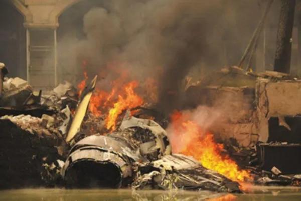 中國原子彈試爆，印度核武之父叫囂18個月趕超中國，卻意外死亡