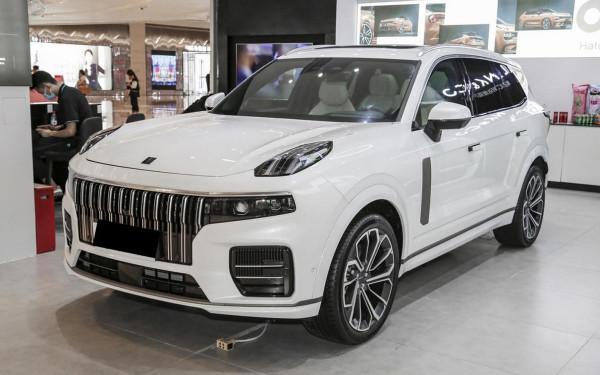 買車的人都看過來！近期有5款新車到店，全新領克09、奧迪A7L都有