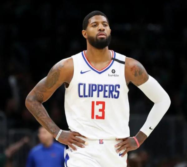 盤點NBA太平洋分割槽5支球隊的二當家(二) 盤點NBA太平洋分割槽5支球隊的二當家(二)