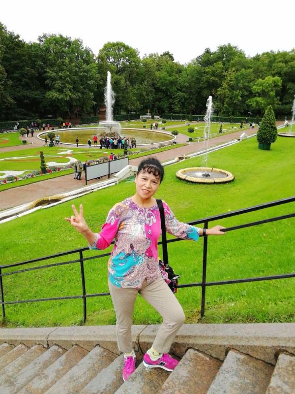 俄羅斯及北歐四國遊記（五）——風韻聖彼得堡下篇