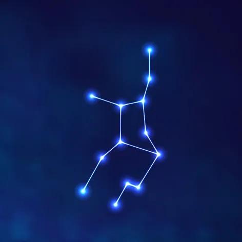 十二星座——處女座11月運勢 十二星座——處女座11月運勢