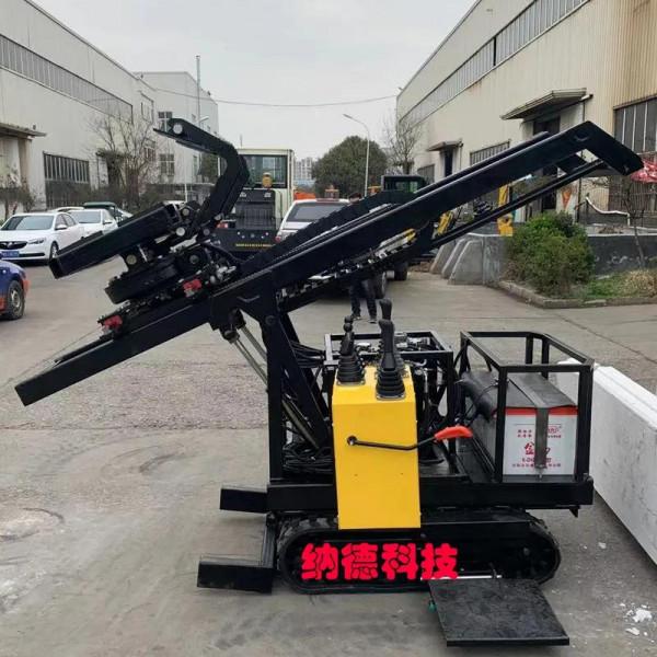 牆板安裝機ALC板材安裝機裝置使用講解