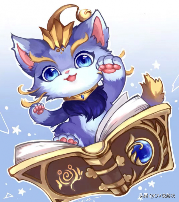 一隻“小貓”給LPL戰隊整不會了?S11貓咪憑什麼被BAN了50場? 一隻“小貓”給LPL戰隊整不會了?S11貓咪憑什麼被BAN了50場?