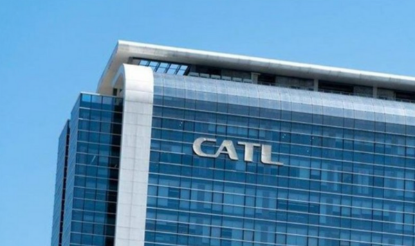 文遠知行攜手如祺出行、美洲鋰業擊敗寧王、百度自動駕駛訂單激增