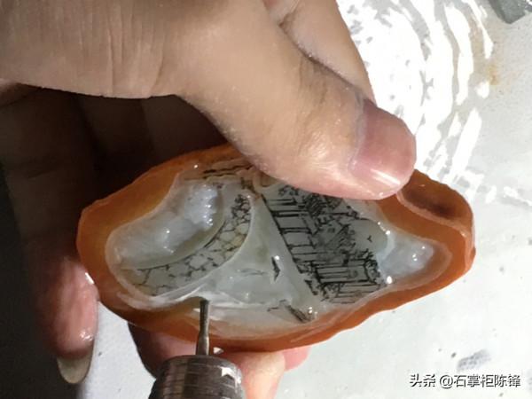 陳橋煙雨行舟泛,恍若與爾遊江南 陳橋煙雨行舟泛,恍若與爾遊江南