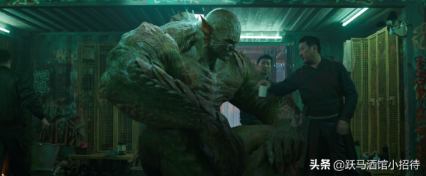 聊聊《尚氣》片尾彩蛋對MCU未來劇情走向的影響 聊聊《尚氣》片尾彩蛋對MCU未來劇情走向的影響