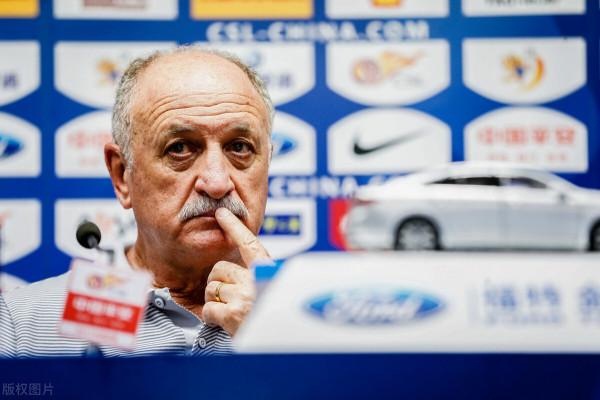 曝國足選帥時陳戌源傾向斯科拉里：任用土帥決定權來自更高層