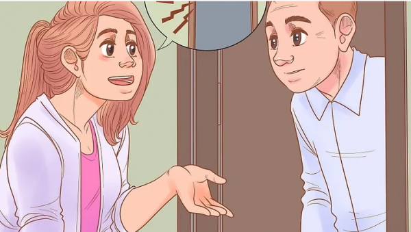 如何應對樓上吵鬧的鄰居 如何應對樓上吵鬧的鄰居