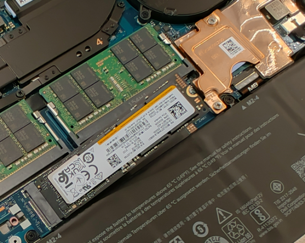 9、7、5：戴爾15英寸高階商用本三英秀