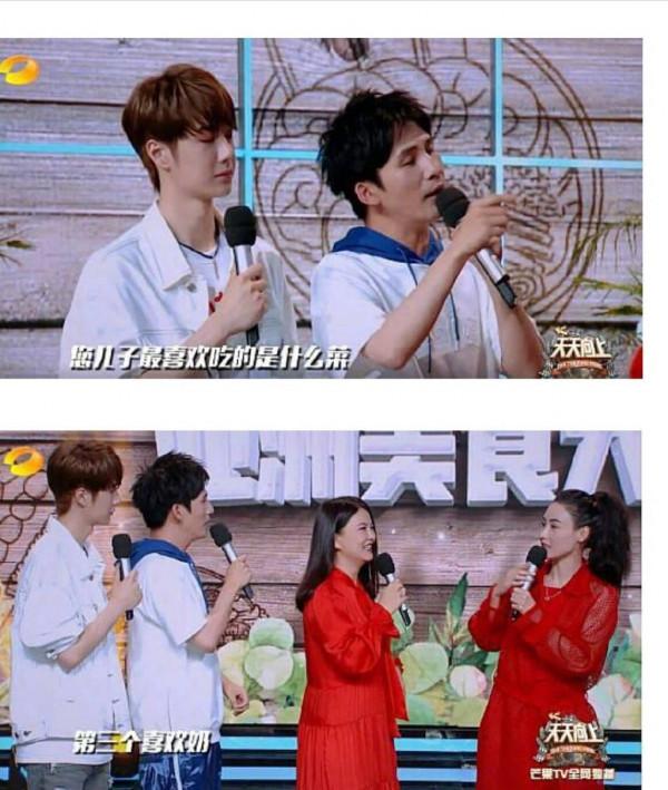 因為說謊敗光路人緣的明星，從張柏芝到華晨宇，個個讓人大開眼界