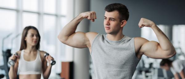 腸道菌群如何影響肌肉健康?迄今最詳盡綜述來了 腸道菌群如何影響肌肉健康?迄今最詳盡綜述來了