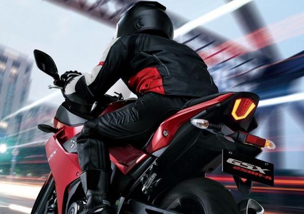 對於摩托車來說,排量和質量哪個第一重要? 對於摩托車來說,排量和質量哪個第一重要?