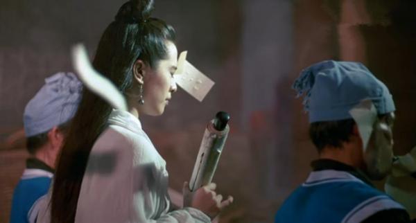 列文虎克 or 細思極恐?盤點熱門電影、電視劇中那些穿幫鏡頭 列文虎克 or 細思極恐?盤點熱門電影、電視劇中那些穿幫鏡頭