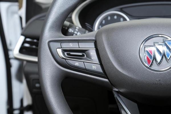 解讀別克昂科拉，配1&period;3T&plus;CVT動力，油耗低至5&period;6L，為何不火？