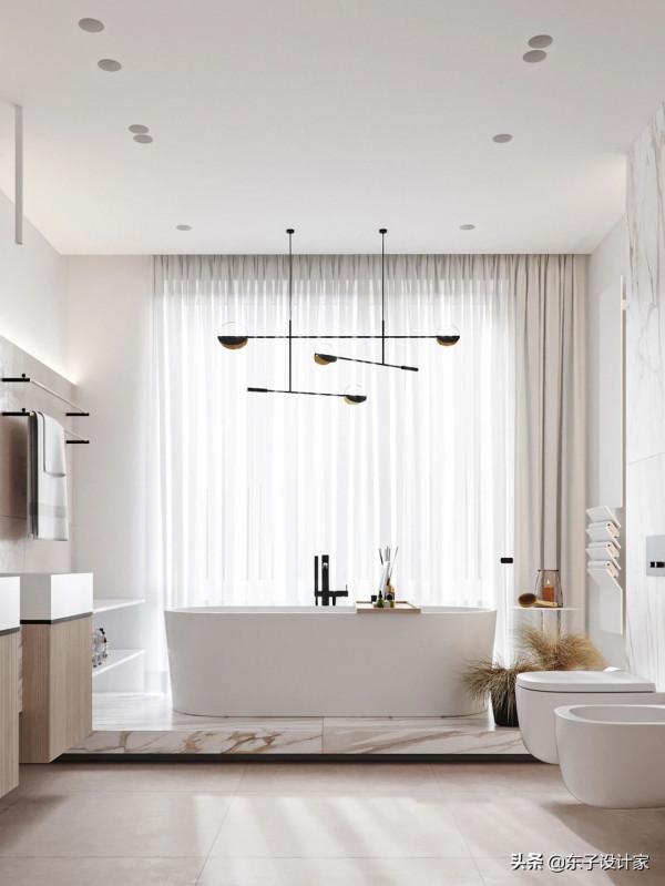 Alina Tsaunya｜簡約原木風，讓家更有溫度