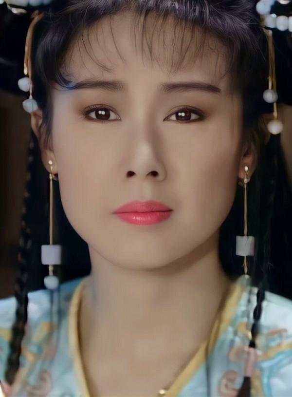 新白娘子傳奇 碧蓮 小青 白素貞