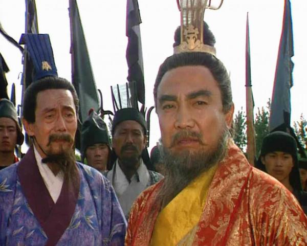 龐德和張魯為何寧死不進劉備公司？除關羽之外，只有馬超知道原因