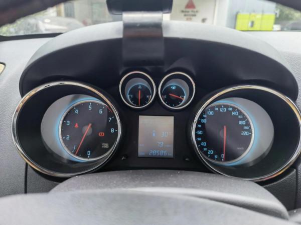 開著CS35去川沙古鎮小記 開著CS35去川沙古鎮小記