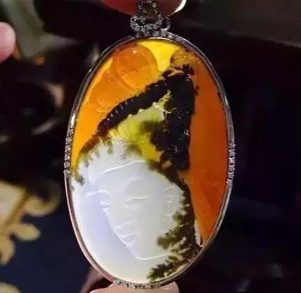 56個民族頭像（上）