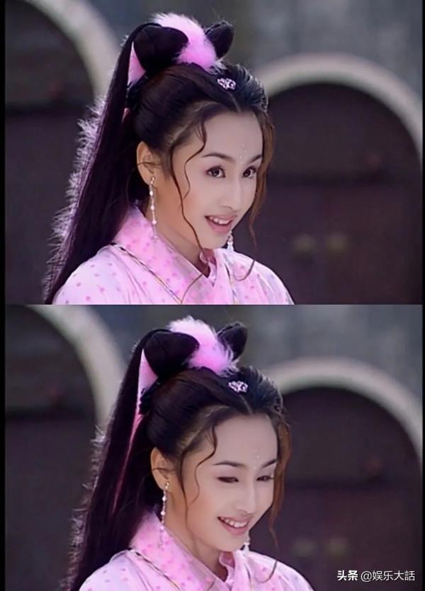 造型奇葩也好看的五部古裝,明明發髻離譜到不行,卻仍被奉為經典 造型奇葩也好看的五部古裝,明明發髻離譜到不行,卻仍被奉為經典