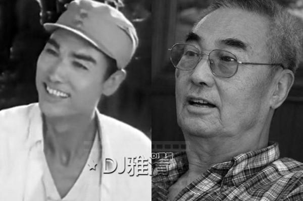 42年後，《吉鴻昌》主演現狀迥異，有人86歲健壯如牛，有人已去世