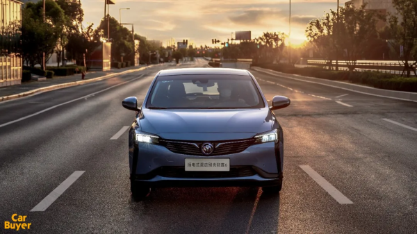 能上綠牌並非關鍵,對比速騰思域後,原來微藍6 PHEV才是務實之選 能上綠牌並非關鍵,對比速騰思域後,原來微藍6 PHEV才是務實之選