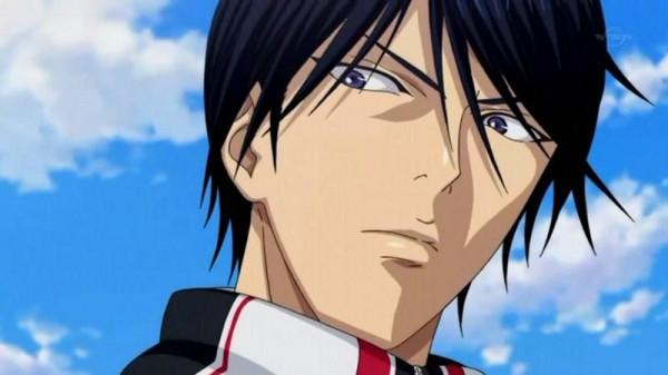 德川並沒有擊敗越前龍雅，那平等院鳳凰為何還要將徽章交給他？