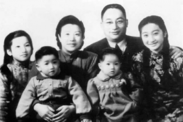 110歲“傳奇女特工”黃慕蘭：電影《風聲》原型，一生4次婚姻，潛伏20多年從未暴露