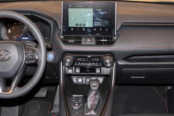 豐田汽車的新“戰將”,可油可電的代步車,充電版威蘭達瞭解下? 豐田汽車的新“戰將”,可油可電的代步車,充電版威蘭達瞭解下?