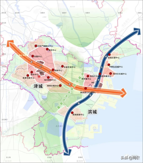 恭喜,藍圖繪就,九大支點六大片區將打造國家級全新增長極 恭喜,藍圖繪就,九大支點六大片區將打造國家級全新增長極