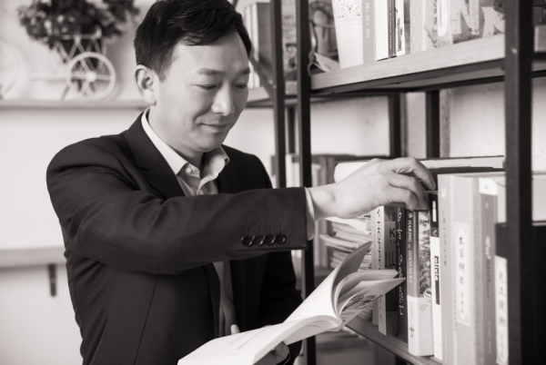 散文 | 鄒鵬輝：血紅的大火球