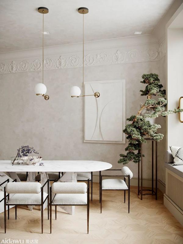 穿透生活的純粹光景