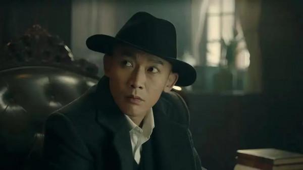 《前行者》聶遠憑唐賢平再出圈，觀眾的眼睛都被勾走了