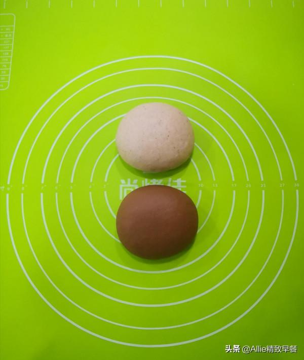 想吃包子不會捏褶子的可以收藏了，簡單易學的貝殼包，鬆軟顏值高