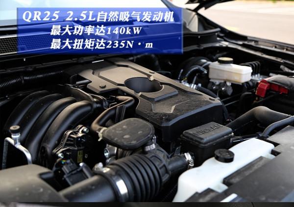 越野化標兵 試駕納瓦拉勇士版 越野化標兵 試駕納瓦拉勇士版