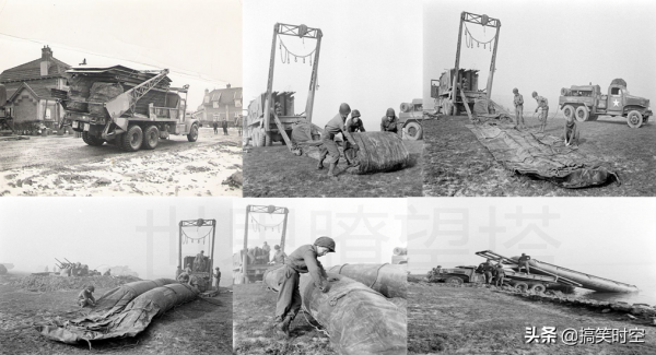 長津湖戰役水門橋 揭秘美軍逃生用的車轍橋