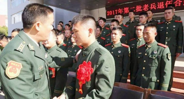 “退伍”和“退役”相同嗎？差距不止一星半點，大學生別再混淆