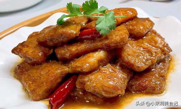 寒冬臘月，遇到這5種魚別手軟，肉嫩刺少營養高，家人常吃身體棒