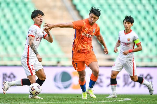 足協盃決戰：山東複製16年前雙冠偉業？雙外援海港4年後再衝頂