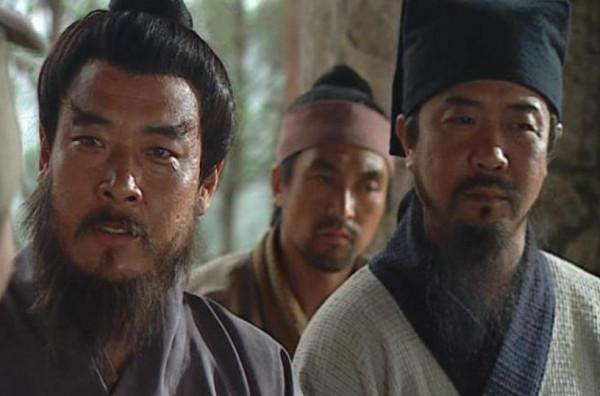 晁蓋為何會成為宋江的墊腳石?上了梁山後,這兩件事,錯得太離譜 晁蓋為何會成為宋江的墊腳石?上了梁山後,這兩件事,錯得太離譜