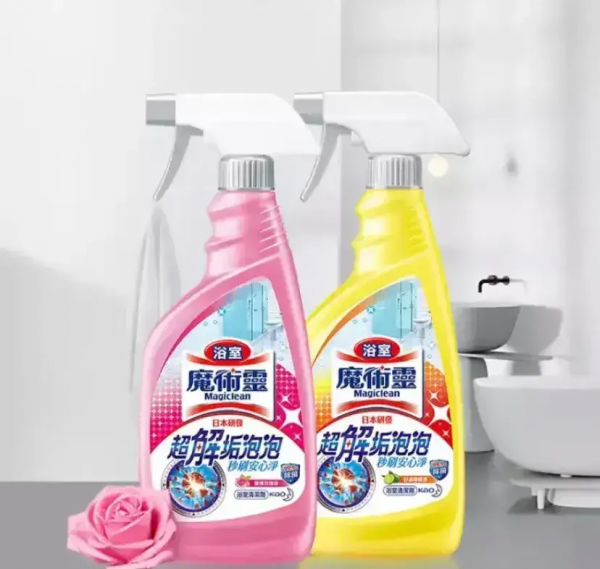 見效又簡單！打掃衛生快速又幹淨的N個手法，家務小白必備