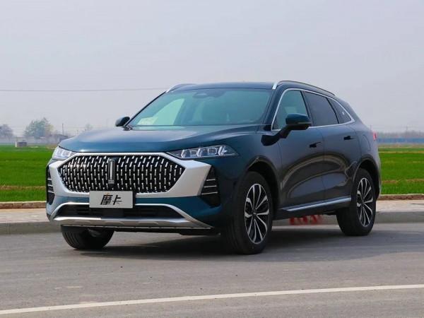 要開車先看廣告？長城這波騷操作太離譜