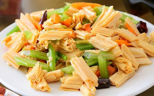 4種最“長肉”的素菜,吃錯了不僅不減肥,還更長肉 4種最“長肉”的素菜,吃錯了不僅不減肥,還更長肉