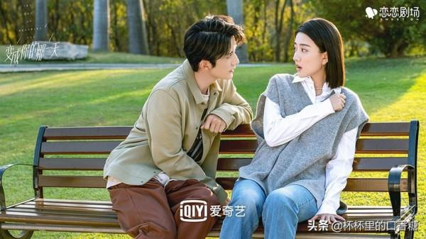 2021最高評分榜TOP10！《喬家》《御賜小仵作》進榜，前三都破8分