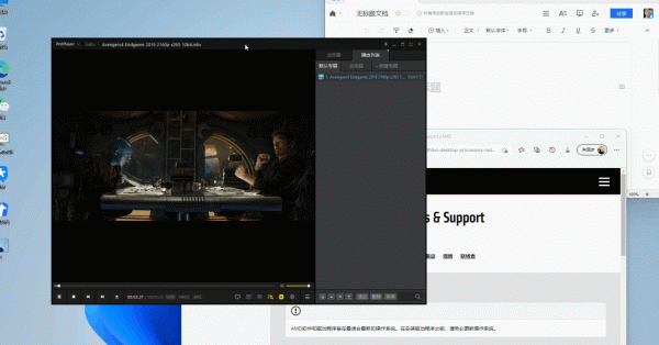 七個小技巧榨乾4K顯示器每一分價值！校色補幀效率辦公一文學會
