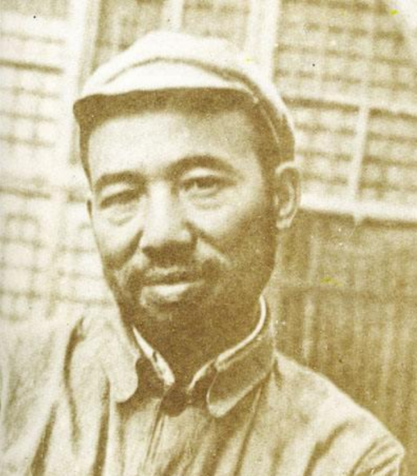 我黨最早的黨員之一，遵義會議參加者，建國後逐漸淡出人們的視野